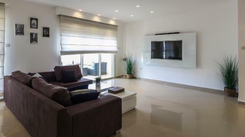 Apartamento Luxury Palmeraie Sea View