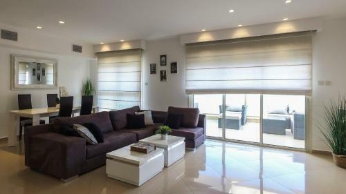 Apartamento Luxury Palmeraie Sea View