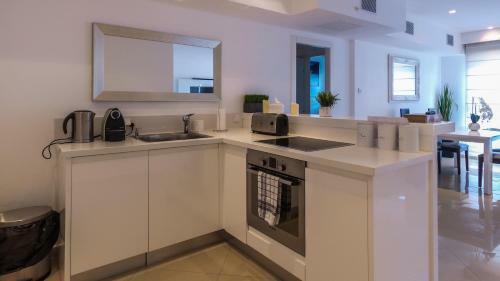 Apartamento Luxury Palmeraie Sea View