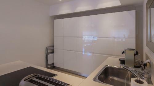 Apartamento Luxury Palmeraie Sea View