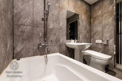 Hotel Marcher
