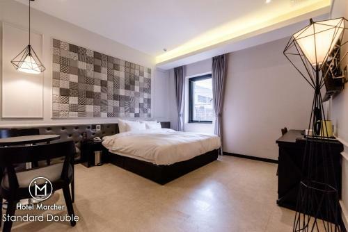 Hotel Marcher