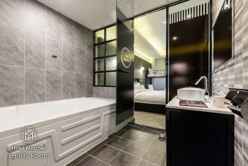 Hotel Marcher
