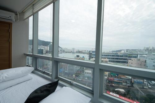 Hostal K-guesthouse Premium Nampo 1