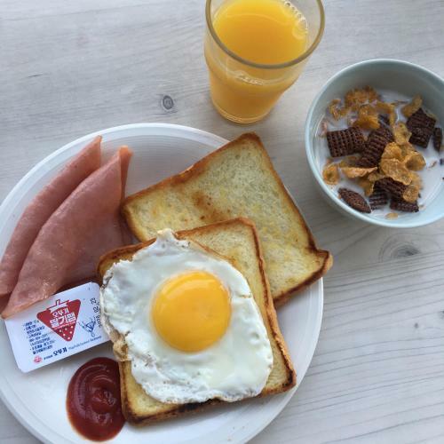 Hostal K-guesthouse Premium Nampo 1