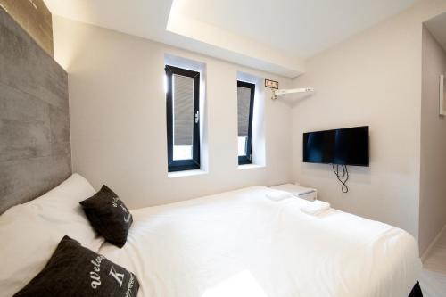 Hostal K-guesthouse Seomyeon 1