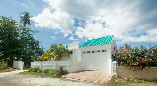 Apartamento Beachfront Studio With Air Conditioning Alamar 1