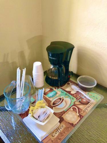 Hotel Tio Pepe?s Guest House
