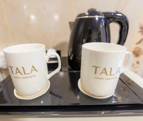 Apartamento Tala Furnished Units