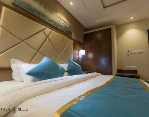 Apartamento Tala Furnished Units