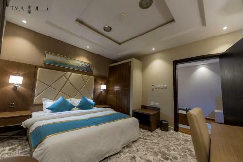 Apartamento Tala Furnished Units