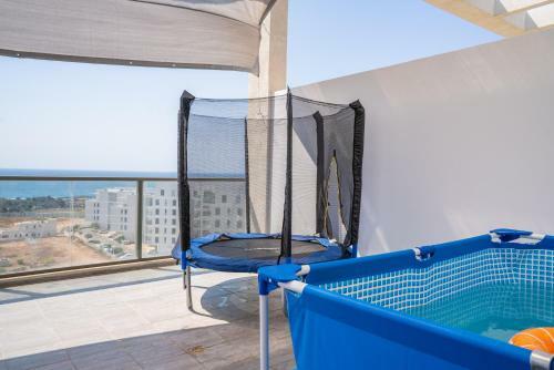 Achziv Beach Apartments