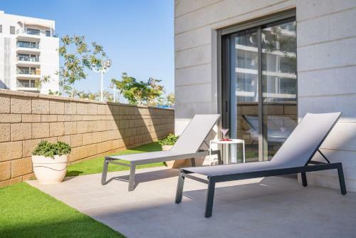 Achziv Beach Apartments