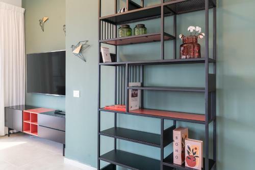 Achziv Beach Apartments