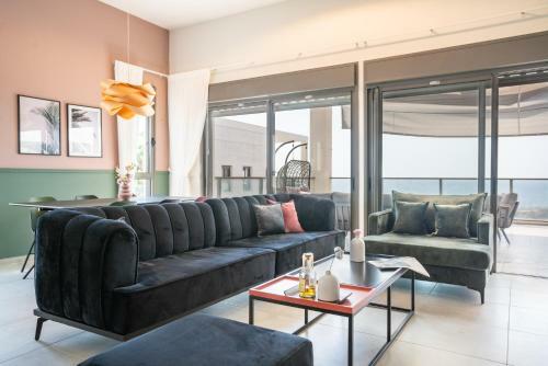 Achziv Beach Apartments