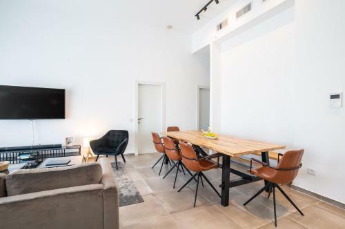 Achziv Beach Apartments