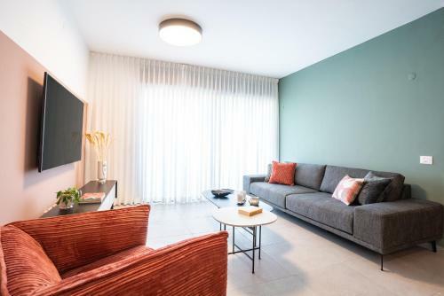 Achziv Beach Apartments