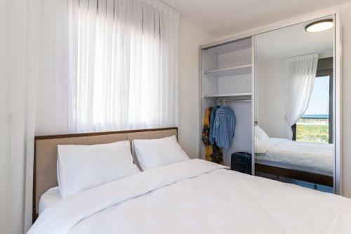 Achziv Beach Apartments