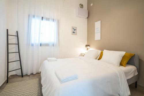 Achziv Beach Apartments