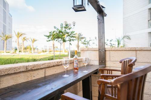 Achziv Beach Apartments