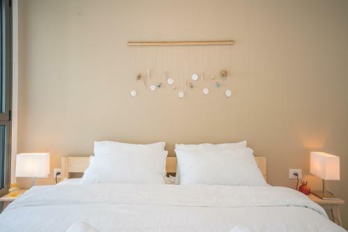Achziv Beach Living Vacation Apartment
