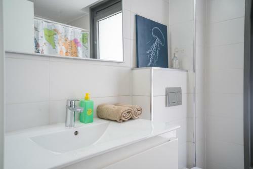 Achziv Beach Living Vacation Apartment