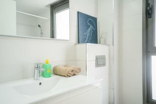 Achziv Beach Living Vacation Apartment