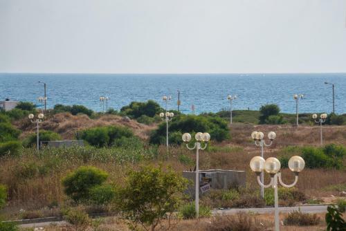 Achziv Beach Living Vacation Apartment