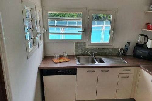 Gites Espace Quietude, Ideal Groupe de 16 Pers!!!