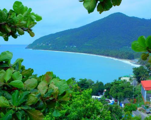 Apartamento Spacious Ocean View - Villa Del Faro Resort