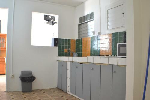 Apartamento Ti Paradis de L'anse Figuier Villa