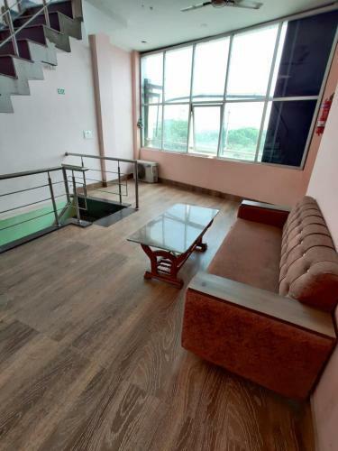 Hotel Vishal B&B