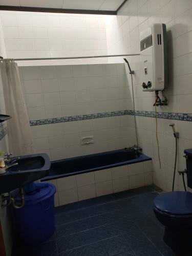 Hostal Chez Faustine At Northern Bandung