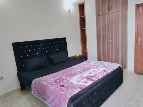 Lovely 2-bedroom Apartment For Families