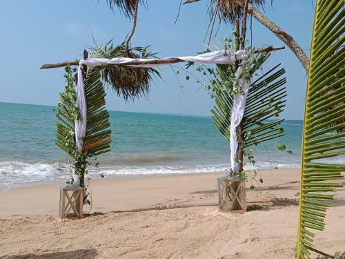 Bed & Breakfast Cocovilla Boutique Resort