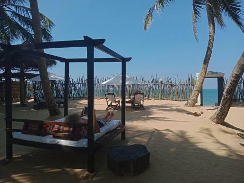 Bed & Breakfast Cocovilla Boutique Resort