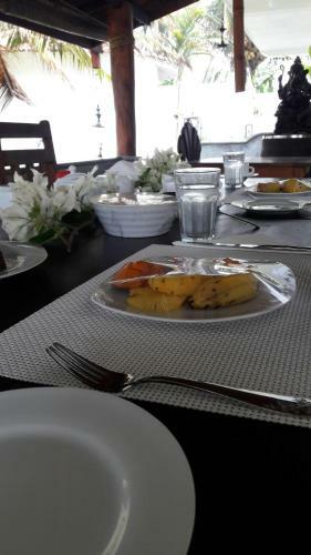 Bed & Breakfast Cocovilla Boutique Resort