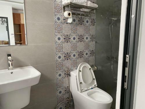 Ben Xo Hoi An Homestay