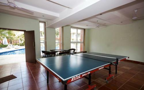 Apartamento 1 Bhk Heritage Holiday Homes Arpora Goa