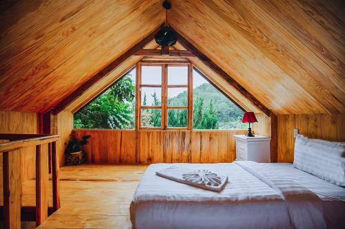 Hotel ?? L?ch Farmstay & Camping