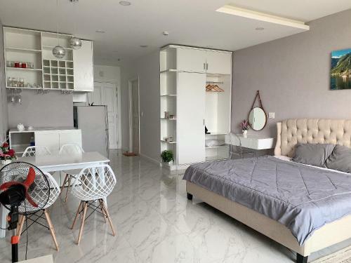 Apartamento C?n H? Ocean Vista - Mr Bo