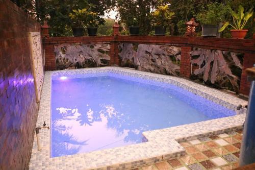 Hostal Amartha Selarong Guest House