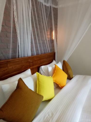 Hotel 3arch Eco Cottage Ella