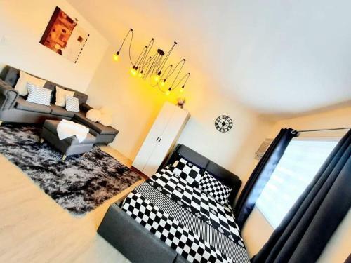 Apartamento Amaia Steps Nuvali With Swimming Pool View
