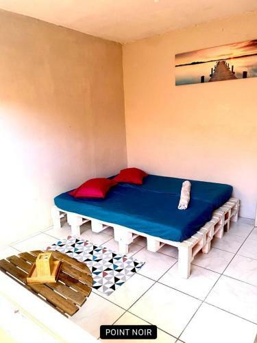 Apartamento Cata 30s Belle Plage Carb�tienne