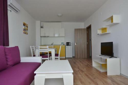 Apartamento ??????????? ??????? ? ???? ??????