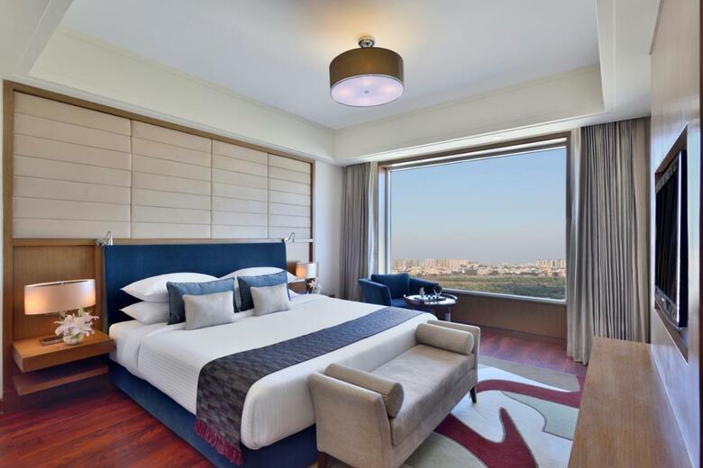 Radisson Blu Hotel, Indore
