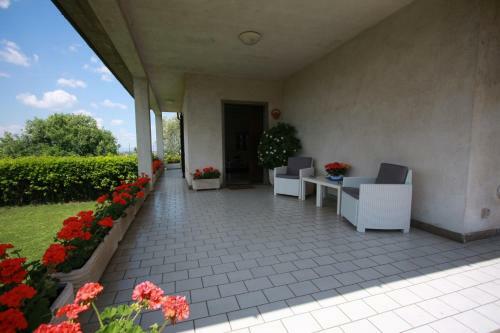 B&B Il Moai