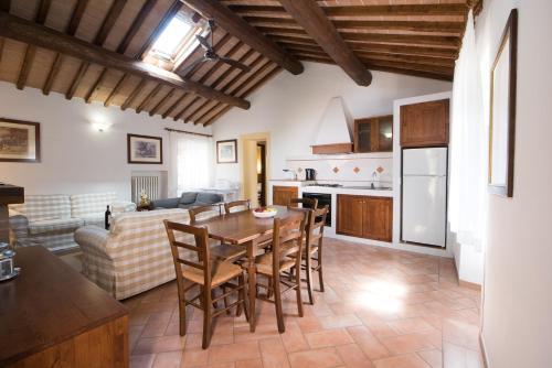 Agroturismo Il Borgo Di Mariano