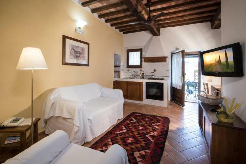 Agroturismo Il Borgo Di Mariano